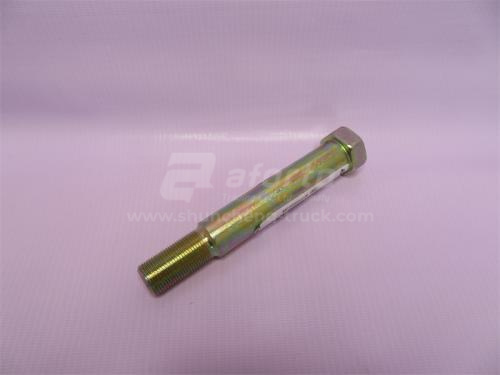 Болт 24*145*1.5 торсиона кабины (сайлентблока) SHAANXI/HOWO