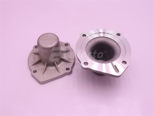 Крышка КПП FAST RTD/9JSD180 вала делителя промежуточного (длинного)