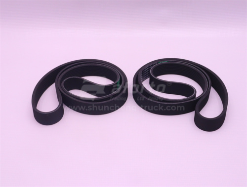 Ремень 8PK1275 MAN MC07 QINYAN