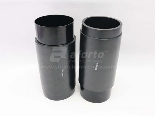 Патрубок турбины WD10 (оригинал)