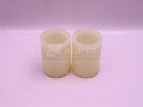 Втулка пальца седла прицепа 65*85*120 новый автозапчасти на спец. технику 33823