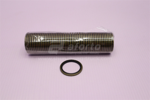 Шайба резинометалическая D = 27 (100 шт)