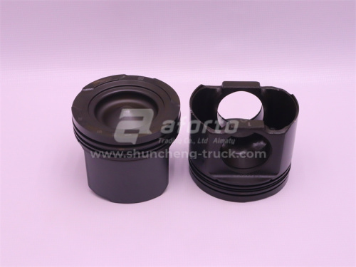 Поршень WEICHAI WP14TG765E304 DHT14G0006 (оригинал)