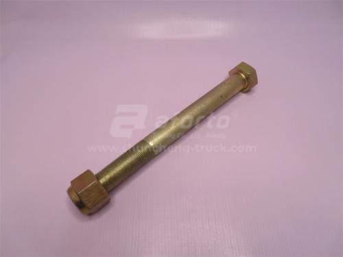 Болт 27*270*2.0 крепления моста XCMG ZL50G