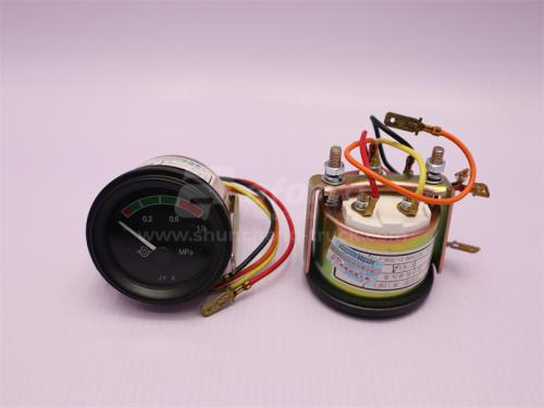 Указатель давления масла XCMG ZL50 (оригинал)