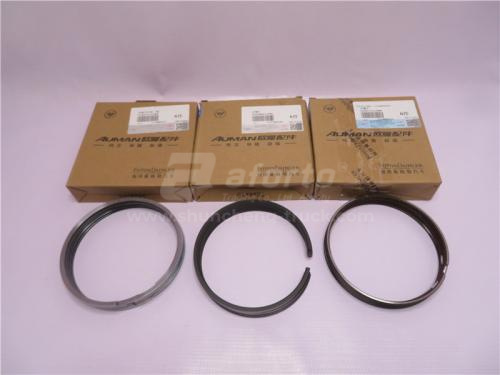 Кольца поршневые GTL 5486513