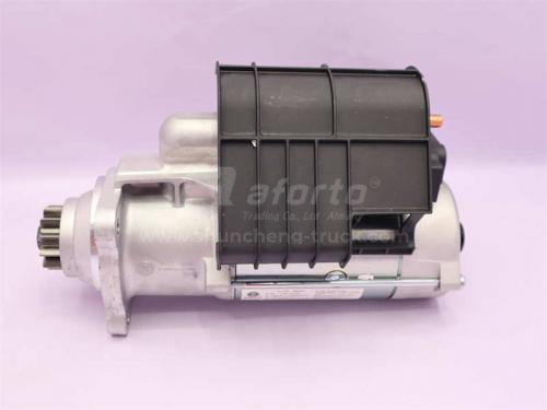 Стартер 11 зубьев WEICHAI EURO3 (оригинал)