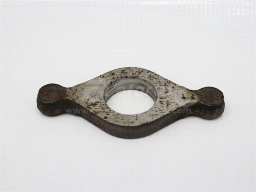 Вилка опорного пальца вала КПП FAST 12JSDX240TA