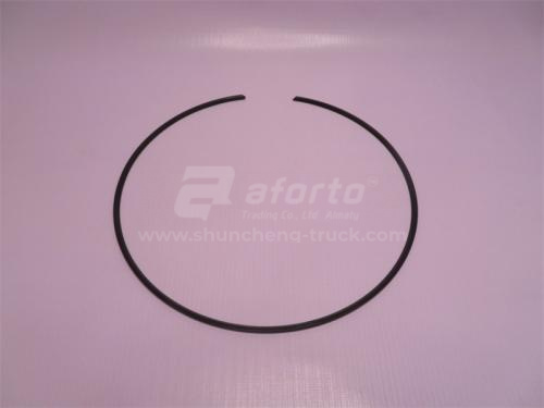 Кольцо стопорное делителя передач КПП SINOTRUK