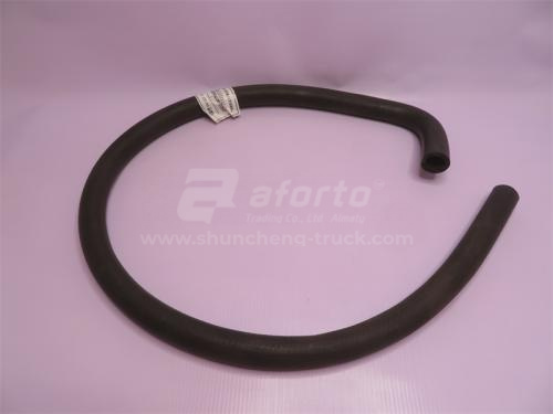 Шланг печки HOWO 70T длинный (оригинал)