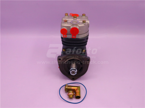 Компрессор воздушный WP10 AFORTO