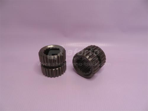 Муфта скользящая вторичного вала КПП FAST JS85A