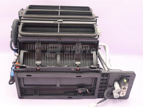 Печкa SHAANXI X3000 в сборе 1002 (оригинал)