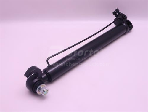 Гидроцилиндр подъема кабины SHAANXI F3000 SORL