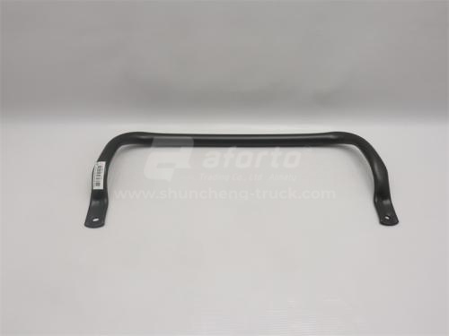 Ручка (поручень) в кабину HOWO TX левая (оригинал)