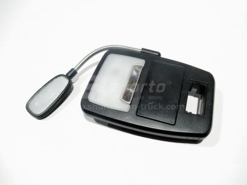 Плафон кабины SHAANXI X5000 (оригинал)