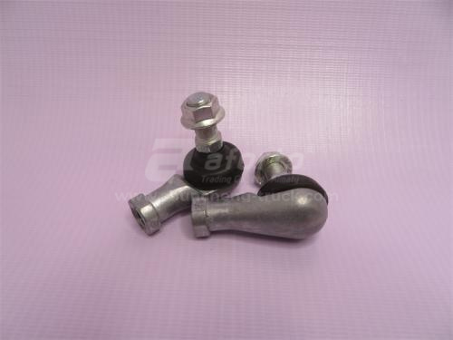 Наконечник троса переключения передач КПП FAW 10мм прав.