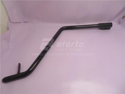 Тяга кулисы КПП SHAANXI M3000 0623