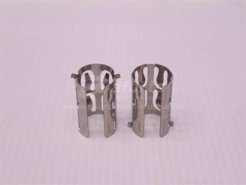 Втулка датчик ABS HOWO (оригинал)