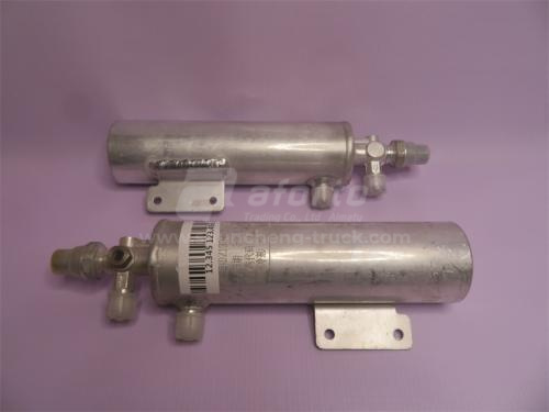 Ресивер-осушитель кондиционера SHAANXI