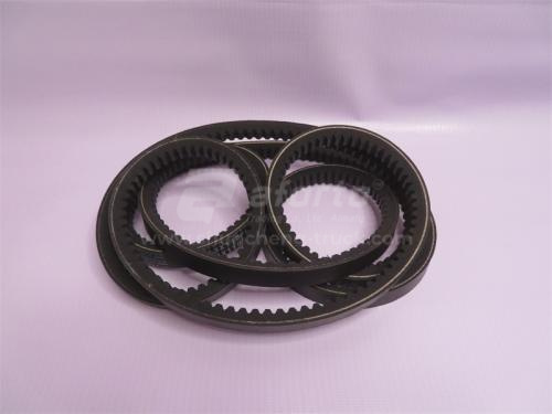 Ремень AV13*1150La/1100Li вентилятора HOWO QINYAN