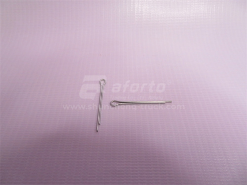 Шплинт игольчатый 2*30