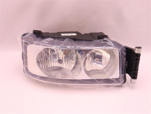 Фара HOWO T5G/C7H/TX правая (оригинал)