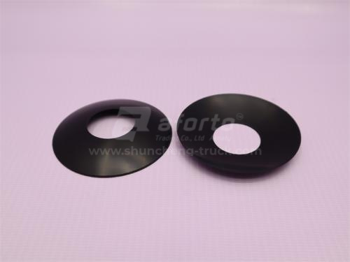 Шайба сателита дифференциала HOWO 2008 HC16 (оригинал)