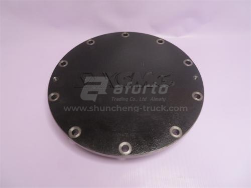 Крышка редуктора бортового XCMG LW500F/LINGONG LG953 (оригинал)
