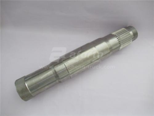 Чулок AC26 37 шлицов новый модель (оригинал)