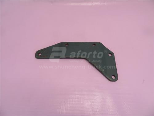 Кронштейн фильтра топливного D10 (хорошее качество)