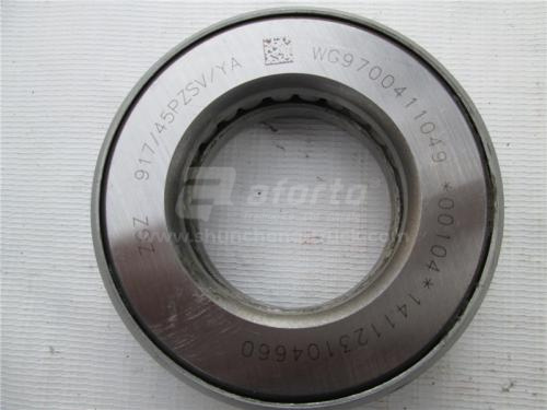 Подшипник шкворня опорный HOWO 2009 (хорошее качество)