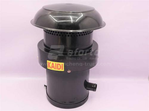 Корпус фильтра воздушного (циклон) XCMG LW500F 230mm