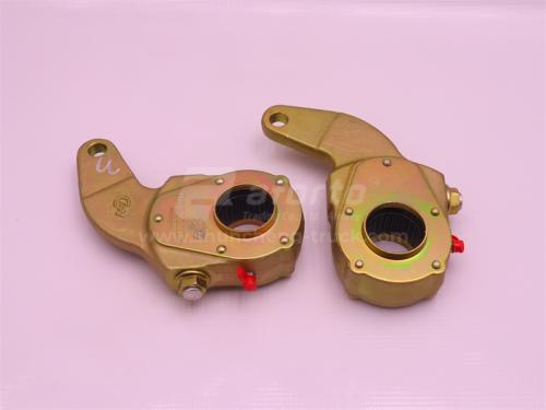 Трещётка тормозная HOWO TX переднего моста Z =  (оригинал)