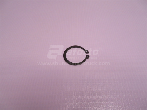 Кольцо стопорное наружное D=35 внутрий 32мм