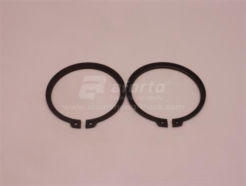 Кольцо стопорное КПП HW19712 (оригинал)