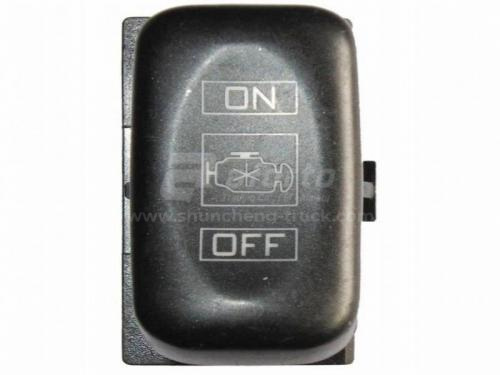 Переключатель щитковый CAMC холодного запуска