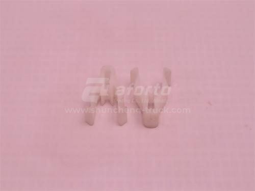 Клипса фары SHAANXI X6000 (оригинал)