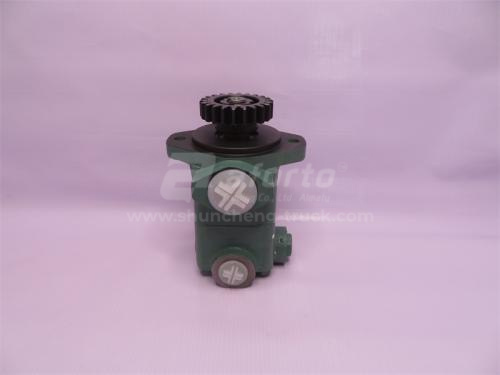 Насос ГУР FAW J6 SORL