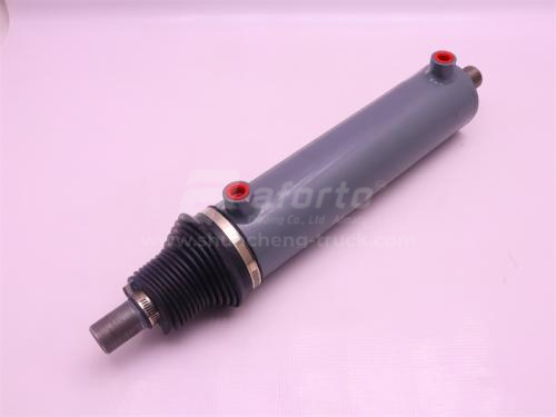 Гидроцилиндр рулевой HOWO/TX 8*4 CZYY