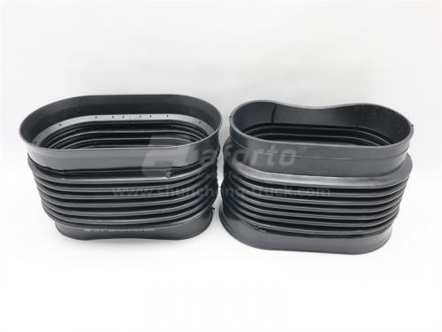 Гофра воздухозаборника ШАХМАН QINYAN