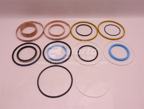 Ремкомплект цилиндра подъема ковша LINGONG 953