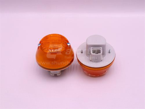 Фонарь поворота HOWO TX левая и правая