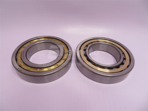 Подшипник NJ212ECM на маховик (Миксер) NSK