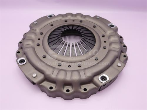 Корзина сцепления D = 430 STEYR (без упорного кольца) AFORTO