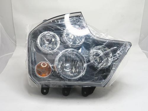 Фара HOWO A7 левая XINYUAN