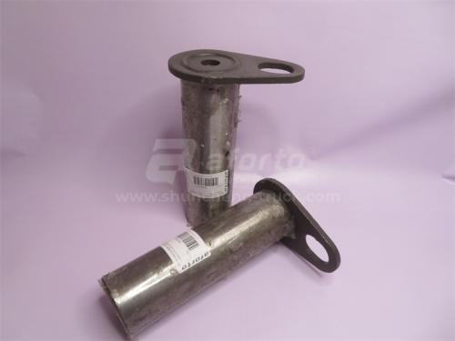 Палец гидроцилиндра подъема ковша заднего LINGONG LG953 85*290