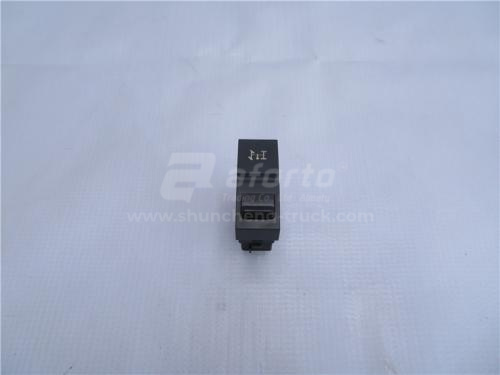 Переключатель щитковый GTL нейтрали коробки отбора мощности