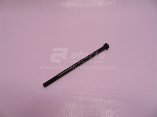 Болт 8*150*1.25 коллектора впускного WD615