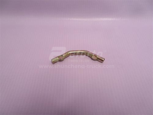 Палец тормозных колодок для пружины FUWA